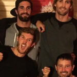 Parkway Drive, Beartooth & Turnstile Songs Chosen As WWE's 'NXT TakeOver' Themes
