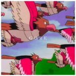 Here's Tons Of Album Covers Reimagined With Pokémon Characters
