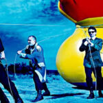 Primus Announce 25th Annual New Year's Eve Show