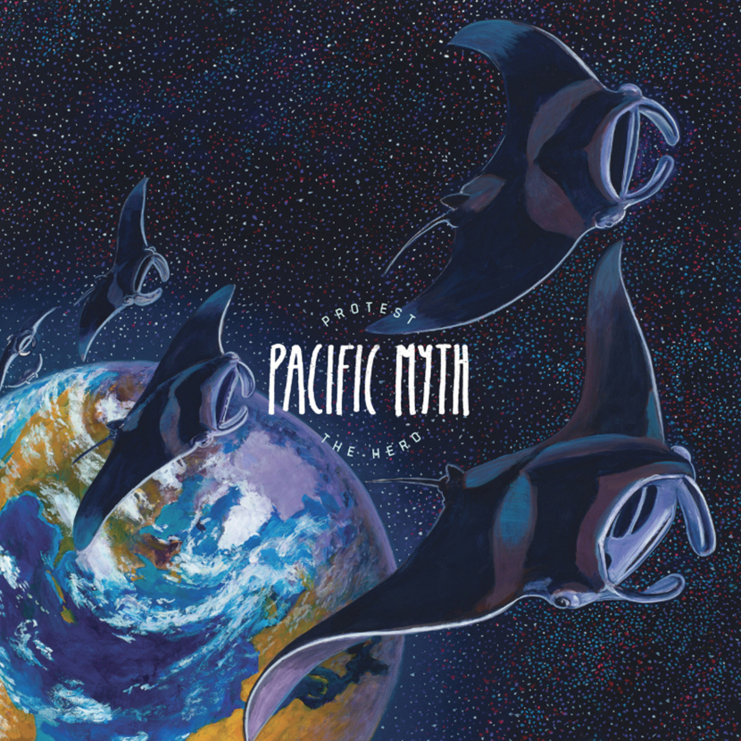 Protest The Hero - Pacific Myth