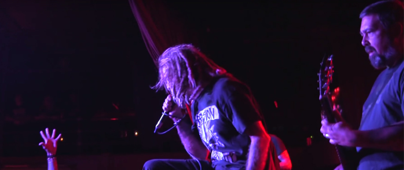 Hear Lamb Of God's Randy Blythe Guest On Eluveitie's "Worship"