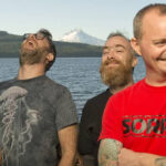 Red Fang Release Coloring Book Page