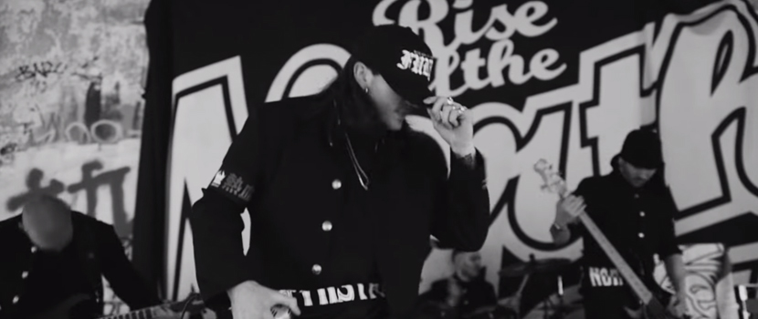 Rise Of The Northstar Release "What The Fuck" Video