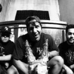 Rotting Out Set April Release For New Album "Ronin"