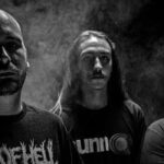Seeker Premiere "Welcome Death" Music Video
