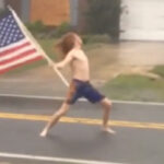 Slayer Fan Enlists Hurricane Matthew For His "Raining Blood" Tribute