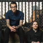 The Devil Wears Prada Offer Tease Of 'No Sun / No Moon' Documentary