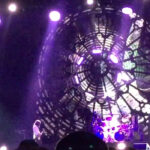 Watch Tool Perform Extended Version Of "Opiate" At 2016 'Aftershock Festival'