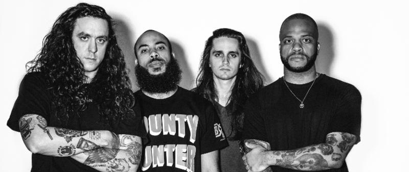 Trash Talk And Turnstile To Open For $uicideboy$ On Summer Tour