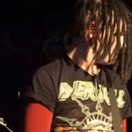 Ex-Static-X/Dope Guitarist Tripp Eisen Gives First Interview Since Prison Sentence For Sex With A Minor