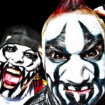 Twiztid Seem Intent On Becoming A Metal/Rock Band With New Song "Nothing To You"