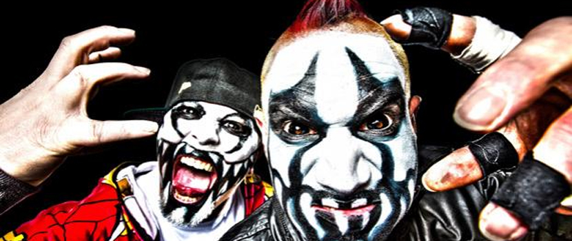 Twiztid Seem Intent On Becoming A Metal/Rock Band With New Song "Nothing To You"
