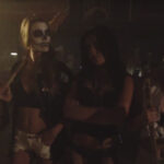 Upon A Burning Body Debut "Already Broken" Music Video