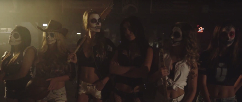Upon A Burning Body Debut "Already Broken" Music Video