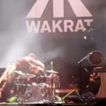 Watch Tim Commerford Tackle His Wakrat Bandmate Onstage