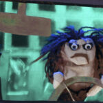 White Zombie's "More Human Than Human" Gets A Sock Puppet Parody