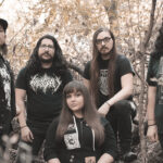 Prosthetic Records Sign Wildspeaker