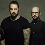 Nick Hipa Vents On Ex-As I Lay Dying Bandmate Tim Lambesis, Wovenwar Debut New Track