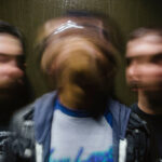 Zao Streaming Remastered Version Of "All Else Failed"