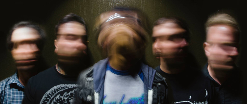 Zao Streaming Remastered Version Of "All Else Failed"