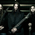 Alkaloid (Obscura, Ex-Aborted, Etc.) Debut "Cthulhu" Video