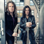 Altitudes & Attitude (Megadeth/Anthrax, Etc.) Recording New Material