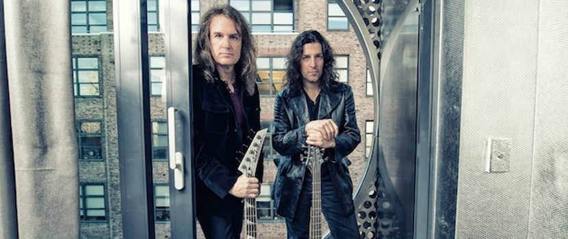 Altitudes & Attitude (Megadeth/Anthrax, Etc.) Recording New Material