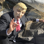 Anal Trump (Cattle Decapitation, Pinback) Return With New EP