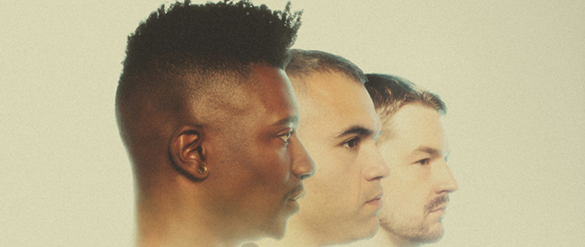 Watch Animals As Leaders Perform With The Winnipeg Symphony Orchestra In Winnipeg, MB