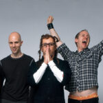 A Perfect Circle To Return In 2017, Announce Hollywood, CA Show