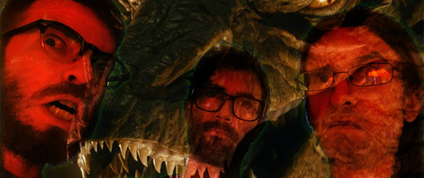 Behold... The Arctopus Release New Album "Cognitive Emancipation"