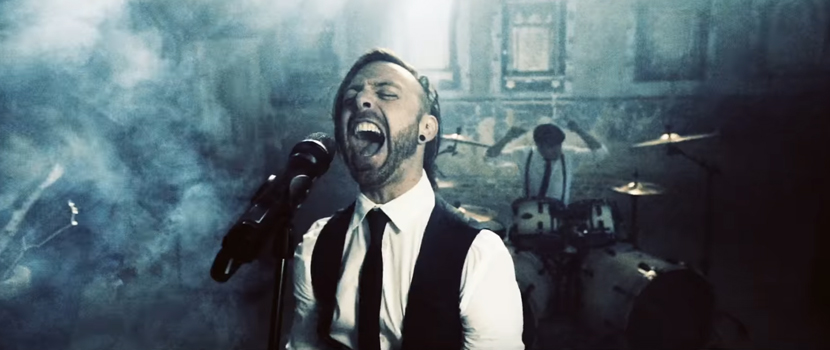 Bullet For My Valentine Debut "Don't Need You" Music Video