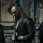 Bullet For My Valentine, Marilyn Manson, Alexisonfire, Etc. Set For UK 'Download Festival'