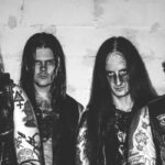 Black Anvil Announce Fall European Tour