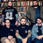 Call Of The Void Streaming New EP "AYFKM"