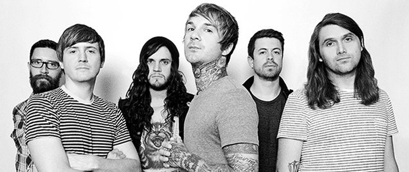 Ex-Chiodos Member Urges Fans To Listen To Original "All's Well That Ends Well" Instead Of The Re-Recorded Version "Lacking" Five Original Members
