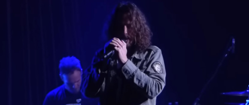 Chris Daughtry Pays Tribute To Chris Cornell With Acoustic Soundgarden Cover