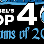 Decibel Magazine Reveal Their Top 40 Albums Of 2016