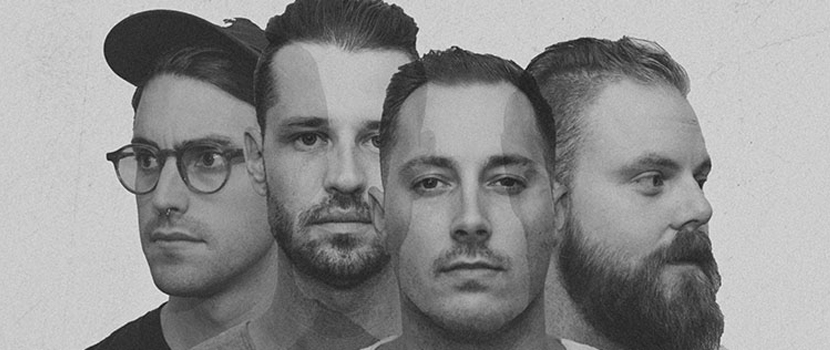 Destroy The Runner Stream New Song "End Transmission"
