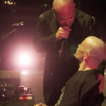 Watch Disturbed Bring Physically Disabled Fan Onstage To Watch Their Set
