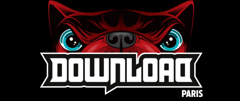 System Of A Down, Linkin Park, Etc. Announced For 2017 'Download Paris' Festival