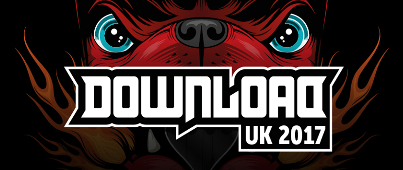 System Of A Down, Biffy Clyro, Aerosmith, Slayer, Etc. Set For 2017 UK 'Download Festival'