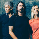 Foo Fighters Debut New Song "The Line", Plan Australian/New Zealand Tour With Weezer