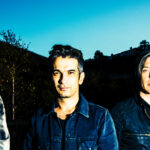 Troy Sanders Doesn't Feel That Gone Is Gone Are A 'Supergroup'