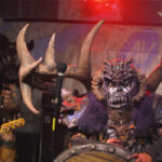 Watch Gwar Cover Boston & AC/DC, Eviscerate Donald And Hillary