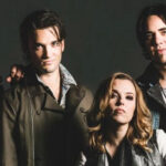 Halestorm Share Cover Of AC/DC's "Mistress For Christmas"