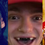 Here's What Limp Bizkit, Tool, Miss May I, Behemoth, Etc. Members Dressed Up As On Halloween