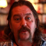 Studio Sessions Underway For Solo Album From High On Fire's Matt Pike