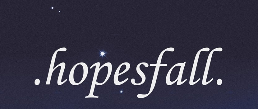 Hopesfall Finish Recording New Album