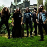 Iron Reagan Added To 2026 'Milwaukee Metal Fest'